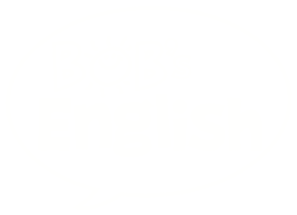 bubble Logo